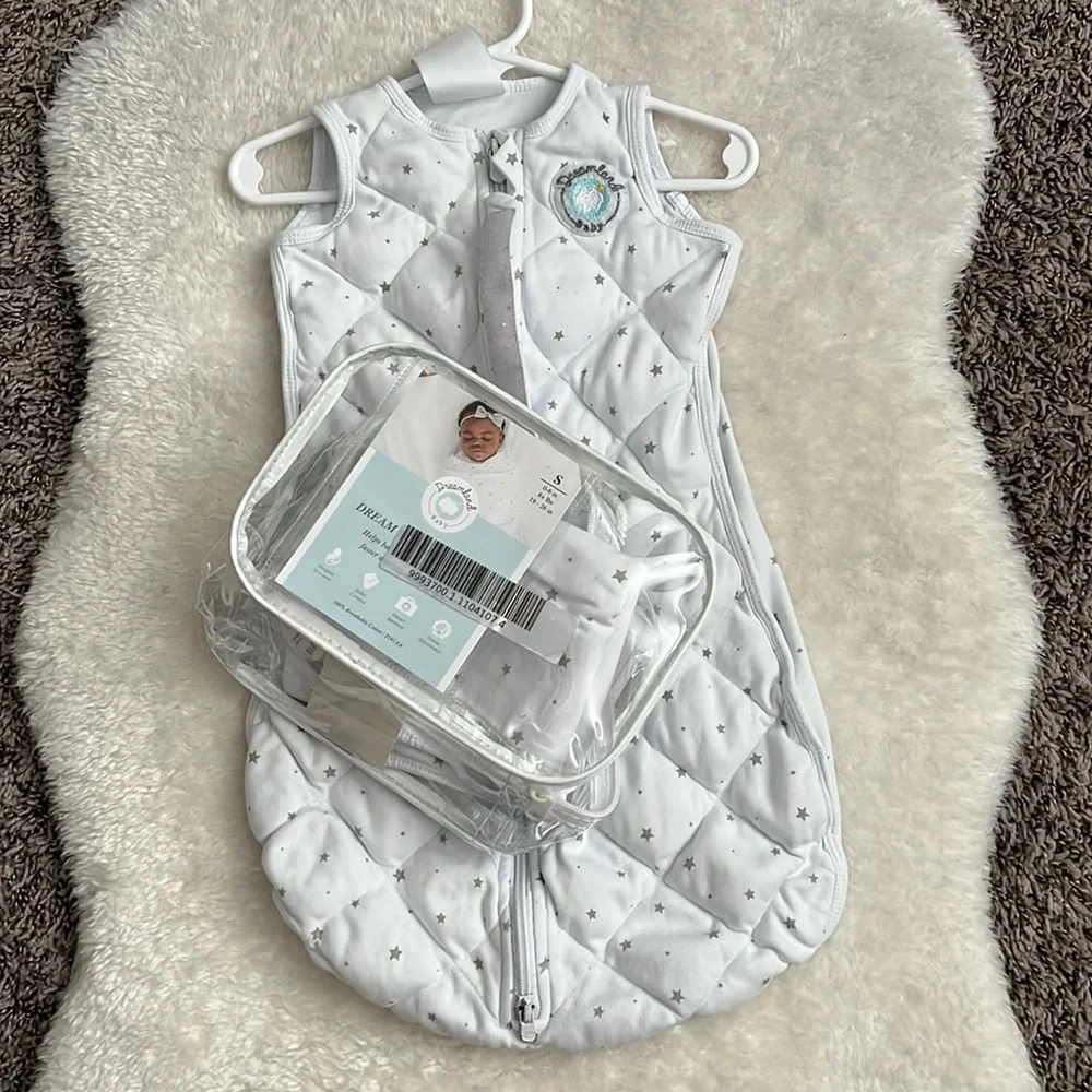 Dreamland sleep sack - Picture 1 of 6
